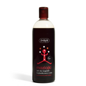 Ziaja Maziajki żel do kąpieli dla dzieci cola