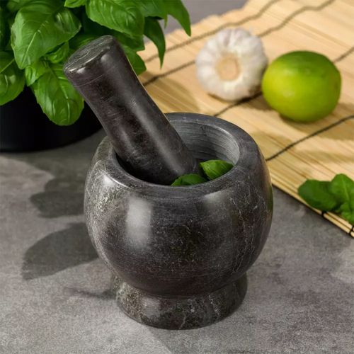 kinghoff moździerz i ubijak w zestawie kh-3337 na Arena.pl