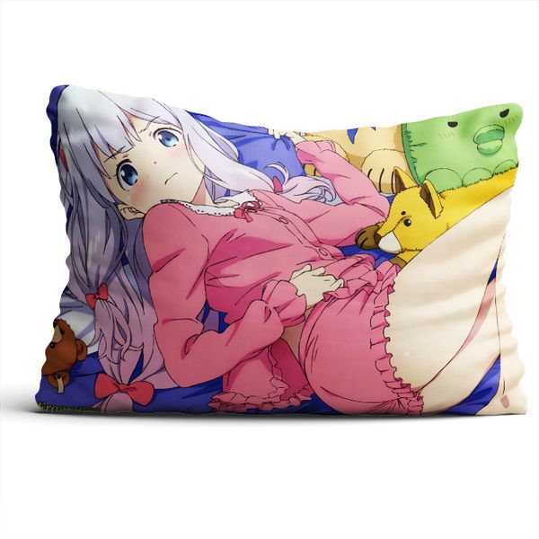 Poduszka Eromanga-sensei DO WYBORU zdjęcie 1