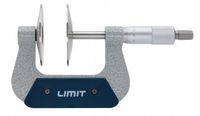 MIKROMETR 25-50MM 272550203 272550203 LIMIT
