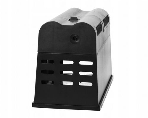 ELEKTRYCZNA PUŁAPKA NA SZCZURY MYSZY GRYZONIE NO PEST TUNELOWA NA na Arena.pl