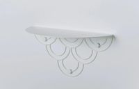 Półka Husk / PS White