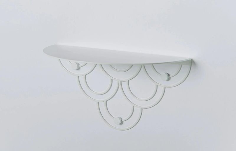 Półka Husk / PS White zdjęcie 1