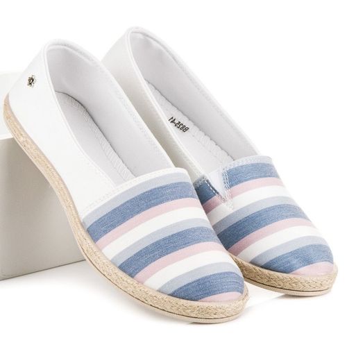 Espadryle slip on vices r.38 na Arena.pl