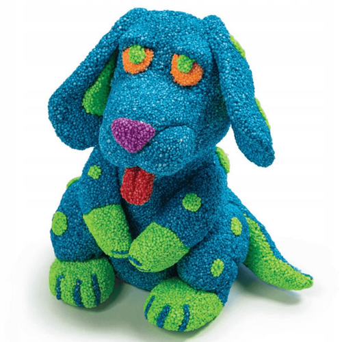 Piankolina tęczowa (6 kolorów) na Arena.pl