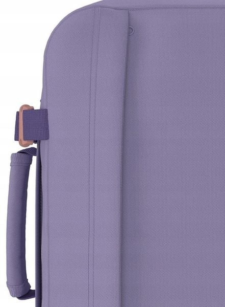 Plecak kabinowy CABINZERO MINI 28L Smokey Violet zdjęcie 4