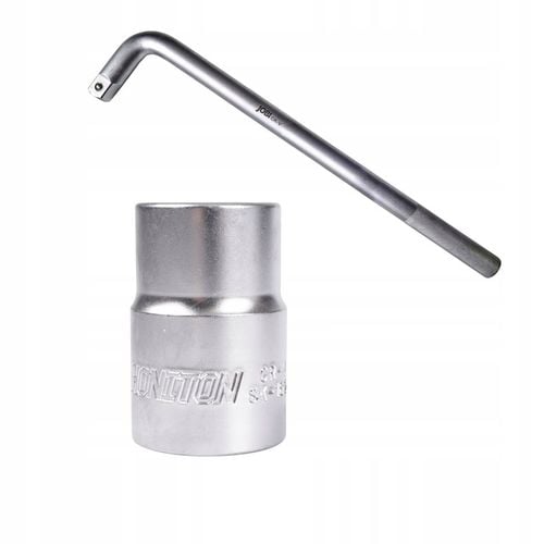 KLUCZ DO ODKRĘCANIA KÓŁ KOŁA BUS DOSTAWCZY 3/4" 21 MM JOBI na Arena.pl