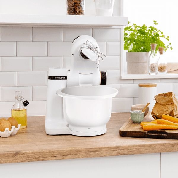 Robot Planetarny Kuchenny Bosch MUMS2AW00 zdjęcie 5