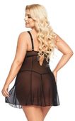 Berta - Black 3Xl