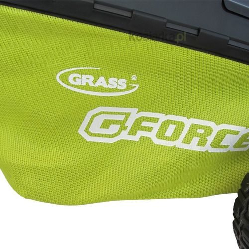 G-Force XSS51 Loncin 196cc na Arena.pl