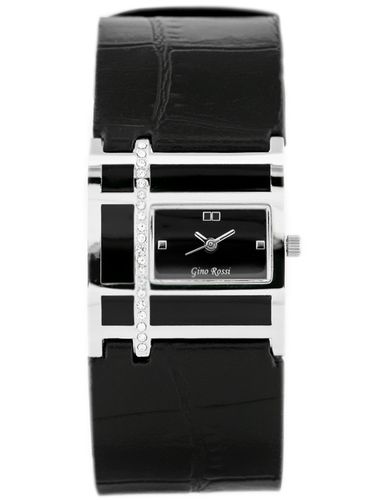 GINO ROSSI - COCO (zg653c) black na Arena.pl