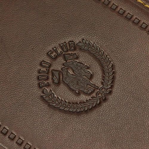 Portfel Męski PELLUCCI 1725 292 Czarny na Arena.pl