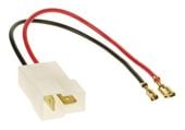 KABEL GŁOŚNIKOWY HYUNDAI MITSUBISHI NISSAN SUUBARU SUZUKI MAZDA KIA
