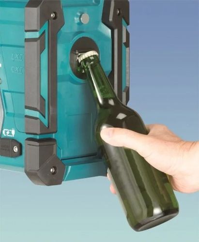 Radio budowlane Makita bluetooth DMR 301 na Arena.pl