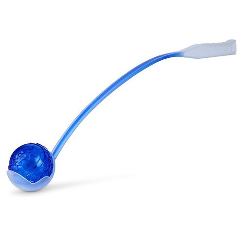 Miotacz piłki dla psa 68 cm na Arena.pl