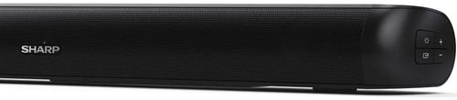Soundbar 2.0 Sharp HT-SB107 90W Bluetooth HDMI USB 65 cm Pilot na Arena.pl