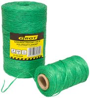 sznurek polipropylenowy pakowy  2mm 125mb - g-150-0310