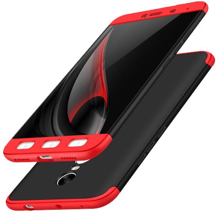 ETUI ARMOR NTX 360 SLIM XIAOMI REDMI NOTE 4 / PRO na Arena.pl