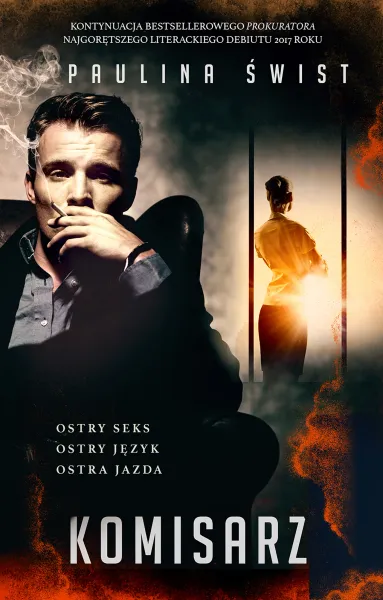 Komisarz zdjęcie 1