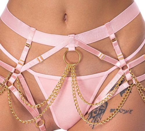 bad kitty string pink s-l na Arena.pl