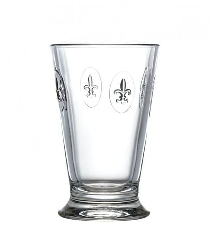 fleur de lys szklanka 300 ml na Arena.pl