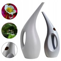 Konewka domowa ogrodowa 1,5L mała plastikowa do podlewania kwiatów