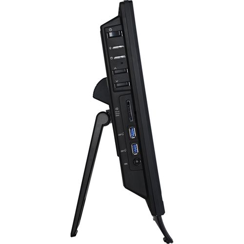 All in One MSI 00-A60211-007 15" 4 GB RAM 256 GB Intel Celeron N100 na Arena.pl