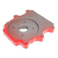 Podstawa przekładni glebogryzarki Loncin L103D1 / 1WG6.8-144FC-Z CZĘŚĆ ORYGINALNA 111350002-TA50