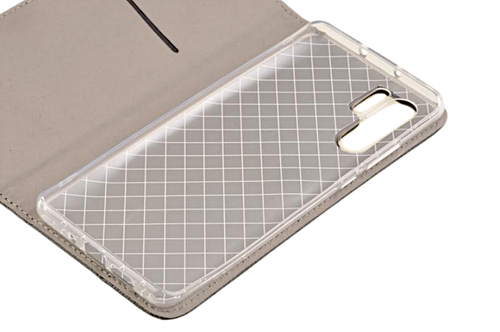 Etui Smart do HUAWEI P30 PRO czarny na Arena.pl
