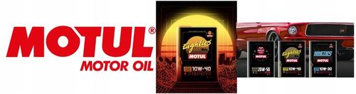OLEJ MOTUL 8100 X-CESS 5W40 1L na Arena.pl