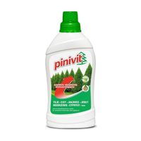 nawóz do iglaków mineralny płynny 1l pinivit