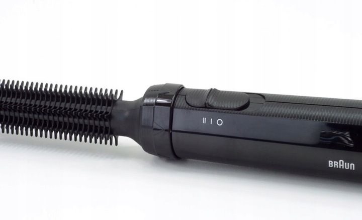 DAMSKA LOKÓWKO-SUSZARKA DO KRĘCENIA SUSZENIA WŁOSÓW KRĘCI LOKI zdjęcie 13