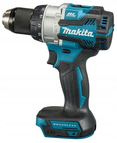 Wkrętarka udarowa Makita 18V DHP489Z 73Nm 2-bieg na Arena.pl