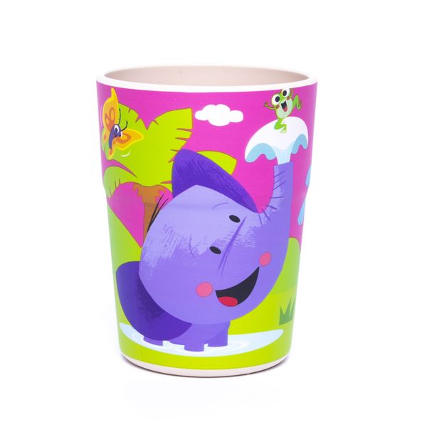 Kubek ZWIERZAKI - Iga 250ml zdjęcie 2