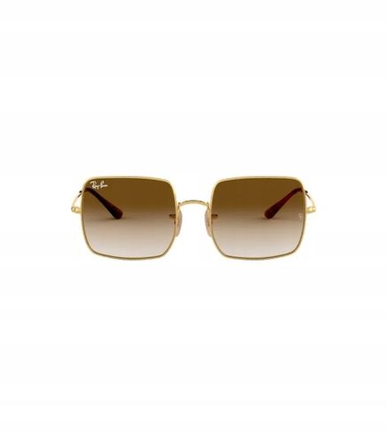 Ray-Ban SQUARE RB1971 914751 BRĄZOWY na Arena.pl