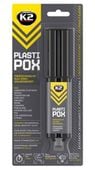 K2 PLASTIPOX Profesjonalny klej do plastiku 25g