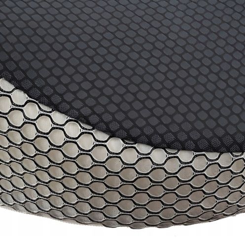 Poduszka Ortopedyczna Profilowana Memory do Siedzenia na Fotel Krzesło na Arena.pl