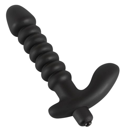 Silikonowy Wibrator Black Velvets na Arena.pl