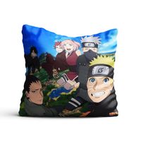 Poduszka kwadratowa Naruto DO WYBORU