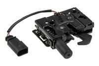 ZAMEK MASKI POKRYWY SILNIKA AUDI A4 B9 2016 2017 2018 2019