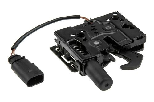 ZAMEK MASKI POKRYWY SILNIKA AUDI A4 B9 2016 2017 2018 2019 na Arena.pl