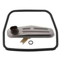 FILTR SKRZYNI BIEGOW AUTOMAT Renault Twingo I 2000 2001 2002 2003 2004 2005