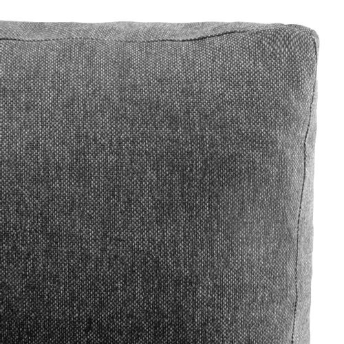 Sofa Modułowa, Sztuczna Skóra, Biała na Arena.pl