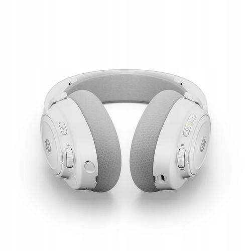 Słuchawki SteelSeries Arctis Nova 7X Gen 2 White na Arena.pl