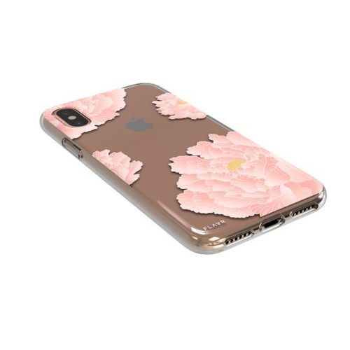 FLAVR Pink Peonies iPhone X 30037 na Arena.pl