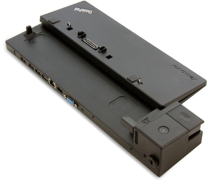 Lenovo ThinkPad Basic Dock 65W EU zdjęcie 1
