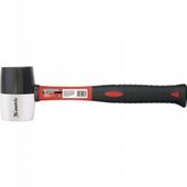 Mlotek gumowy Matrix 225g rękojeść fiberglass