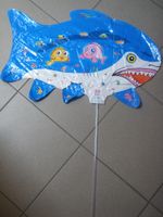 balon foliowy 20szt delfin sn21090