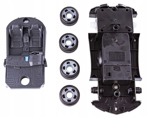Samochód RC Auto LAMBORGHINI DO ROZKRĘCANIA 2,4GHz na Arena.pl