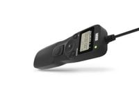 Wężyk spustowy z interwałometrem Newell MC-30 do Nikon